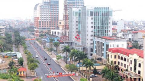 Brief introduction of Thai Binh province